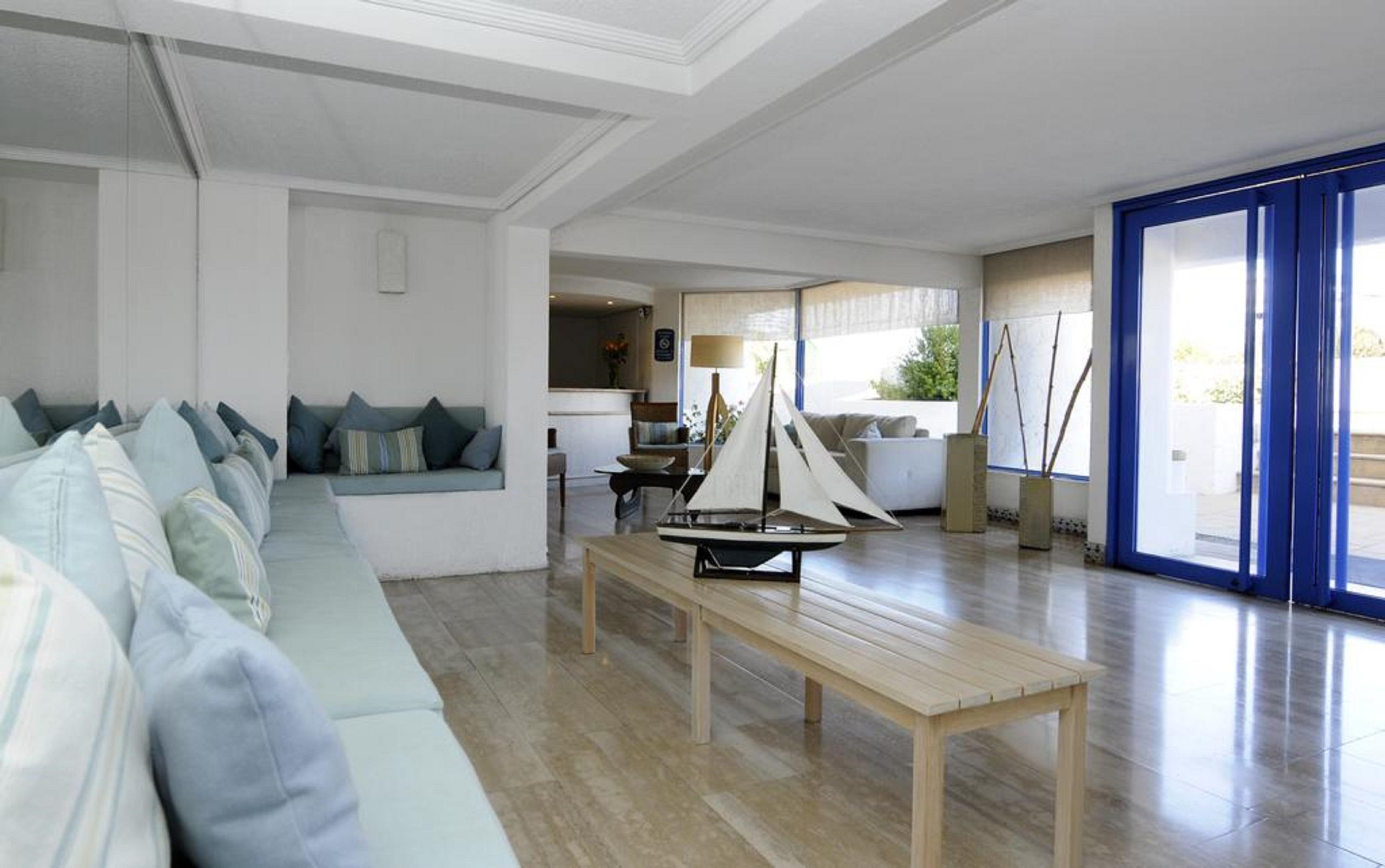 Mr Mar Suites Vina del Mar Exteriör bild