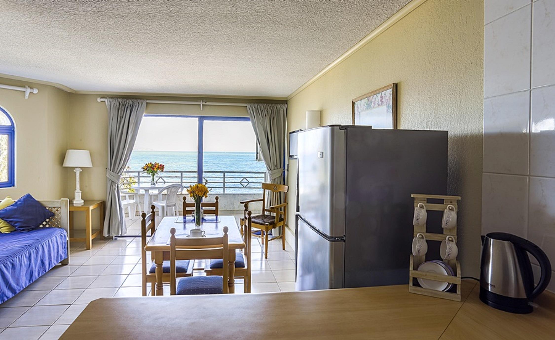 Mr Mar Suites Vina del Mar Exteriör bild