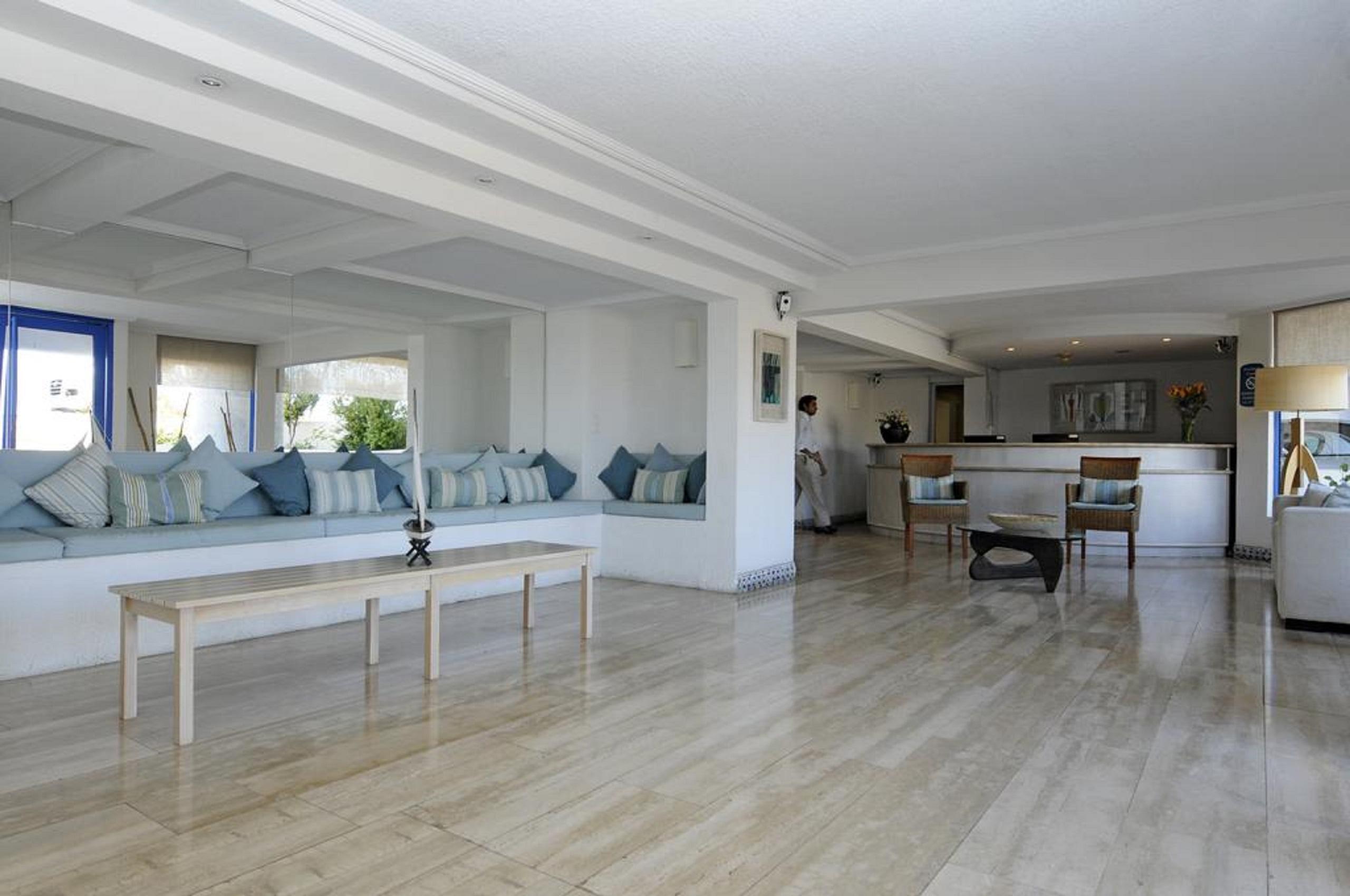 Mr Mar Suites Vina del Mar Exteriör bild