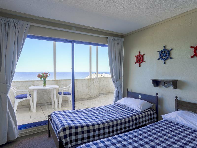 Mr Mar Suites Vina del Mar Exteriör bild